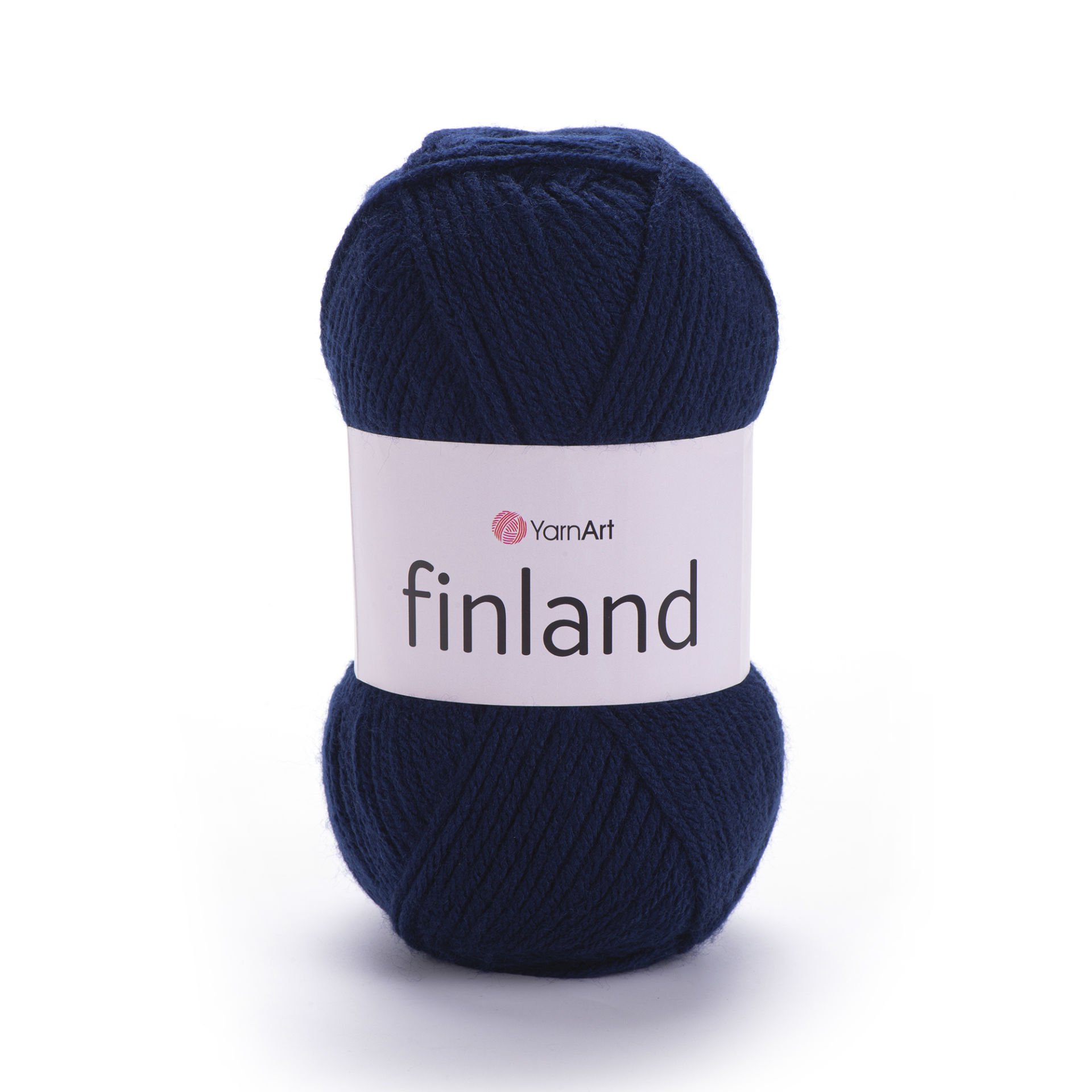 YARNART FINLAND - EL ÖRGÜ İPİ LACİVERT - 227