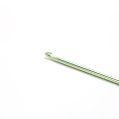 METAL TUNUS TIĞI 25 CM YEŞİL - 4 MM