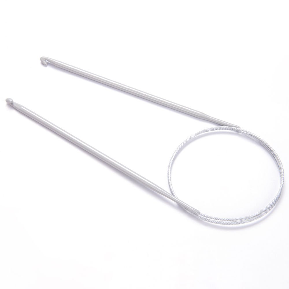 ÇELİK MİSİNALI TUNUS TIĞI 80 CM