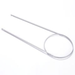 ÇELİK MİSİNALI TUNUS TIĞI 80 CM 2,5 MM