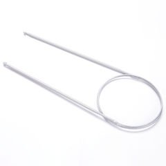 ÇELİK MİSİNALI TUNUS TIĞI 80 CM 3 MM