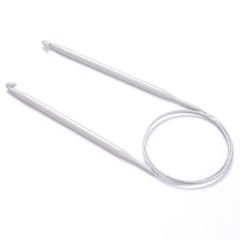 ÇELİK MİSİNALI TUNUS TIĞI 80 CM 5 MM