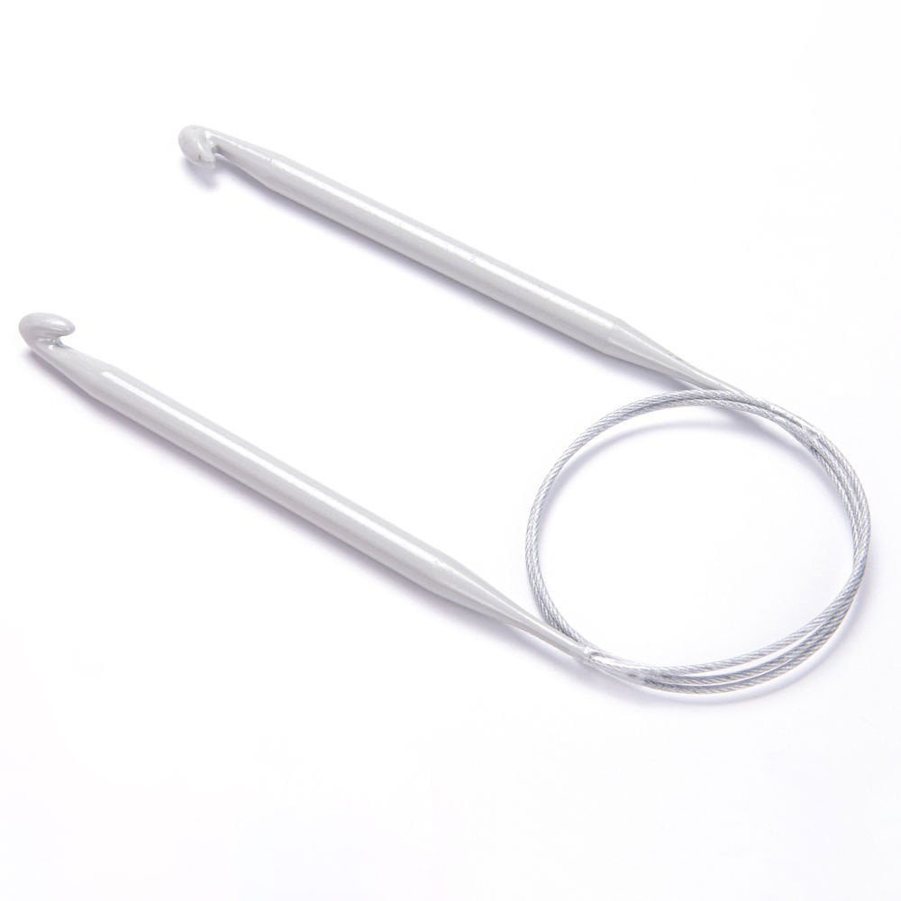 ÇELİK MİSİNALI TUNUS TIĞI 80 CM 7 MM