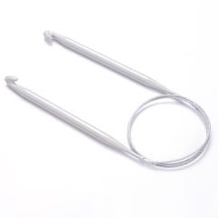 ÇELİK MİSİNALI TUNUS TIĞI 80 CM 7 MM