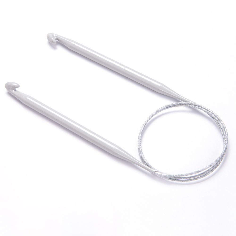 ÇELİK MİSİNALI TUNUS TIĞI 80 CM 8 MM