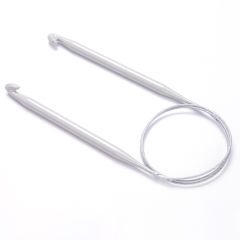 ÇELİK MİSİNALI TUNUS TIĞI 80 CM 8 MM