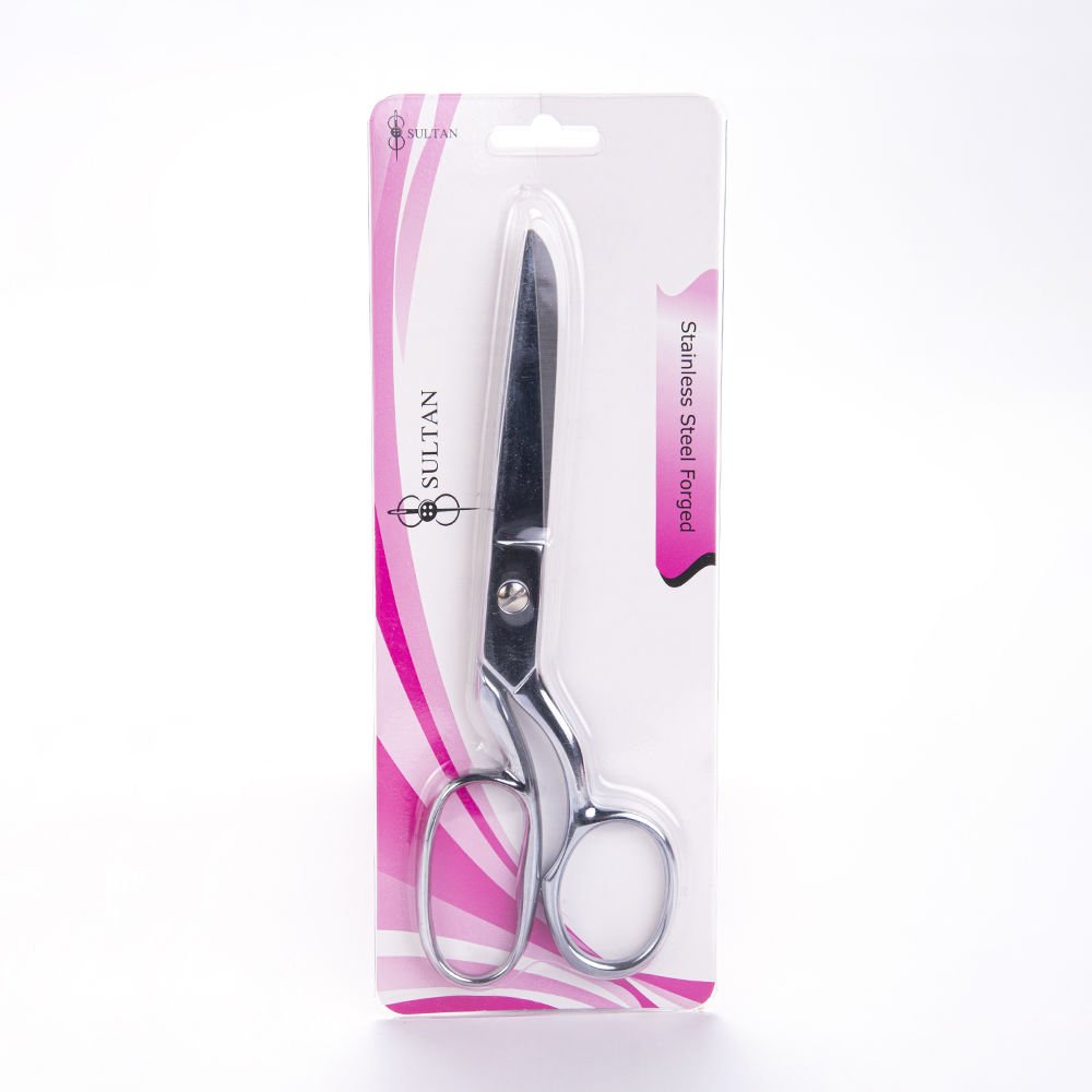PASLANMAZ ÇELİK TERZİ MAKASI - 20,3 CM