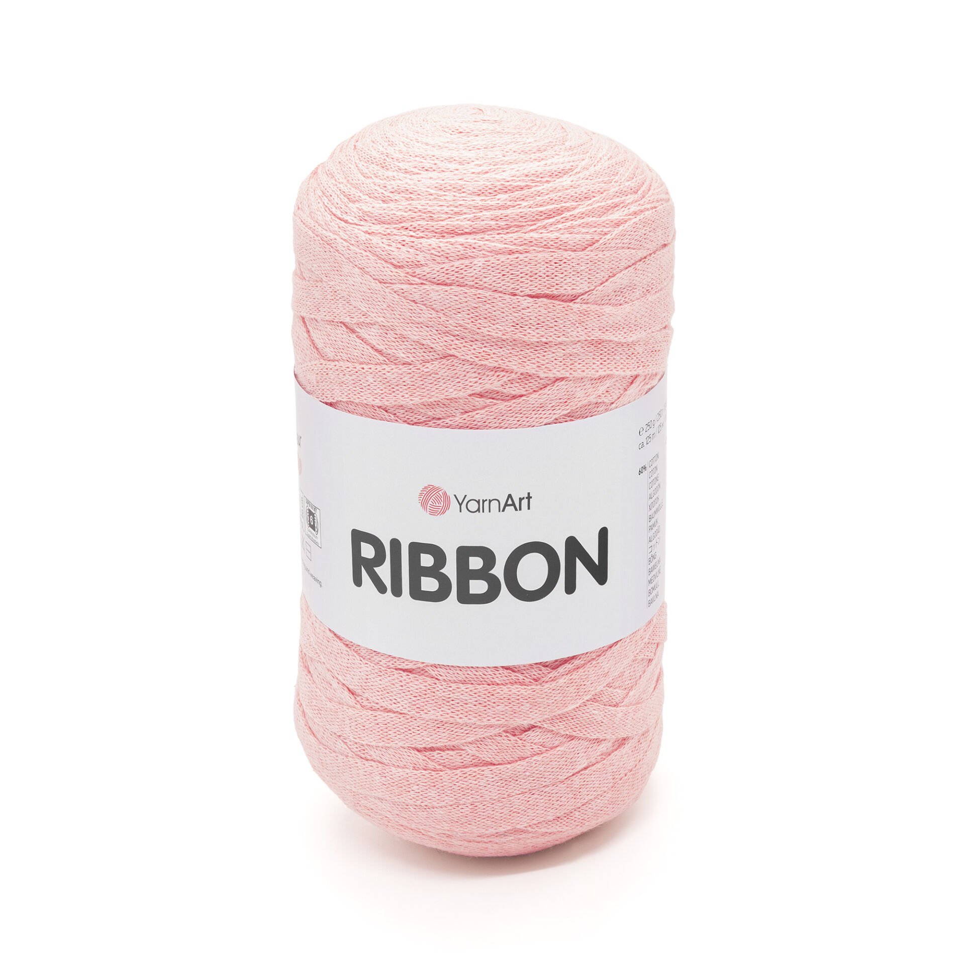 YARNART RIBBON - AKSESUAR EL ÖRGÜ İPİ YAVRUAĞZI - 767