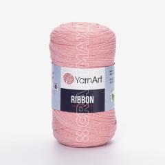 YARNART RIBBON - AKSESUAR EL ÖRGÜ İPİ YAVRUAĞZI - 767
