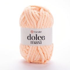 YARNART DOLCE MAXI - KADİFE EL ÖRGÜ İPİ YAVRUAĞZI - 773
