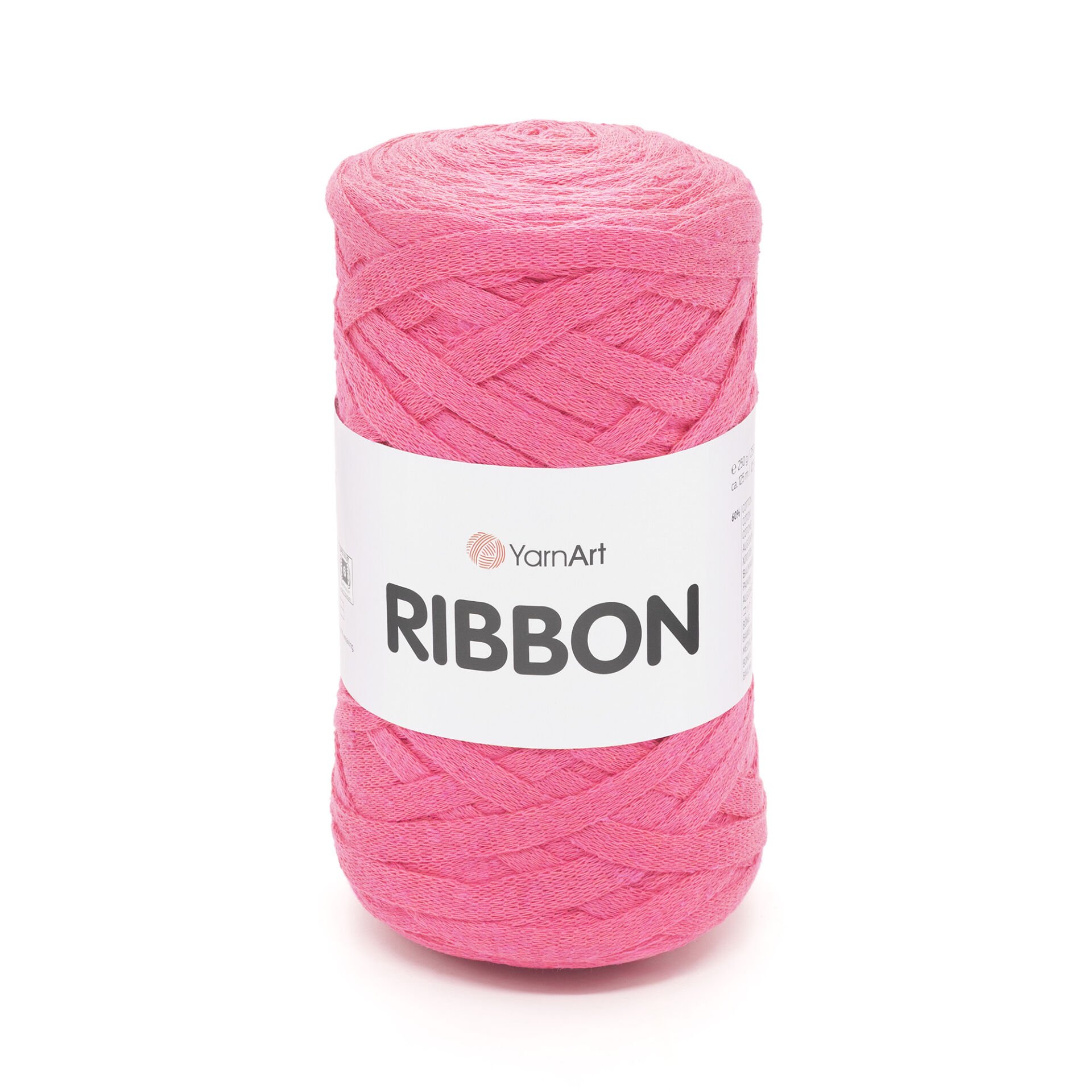 YARNART RIBBON - AKSESUAR EL ÖRGÜ İPİ SOMON - 779