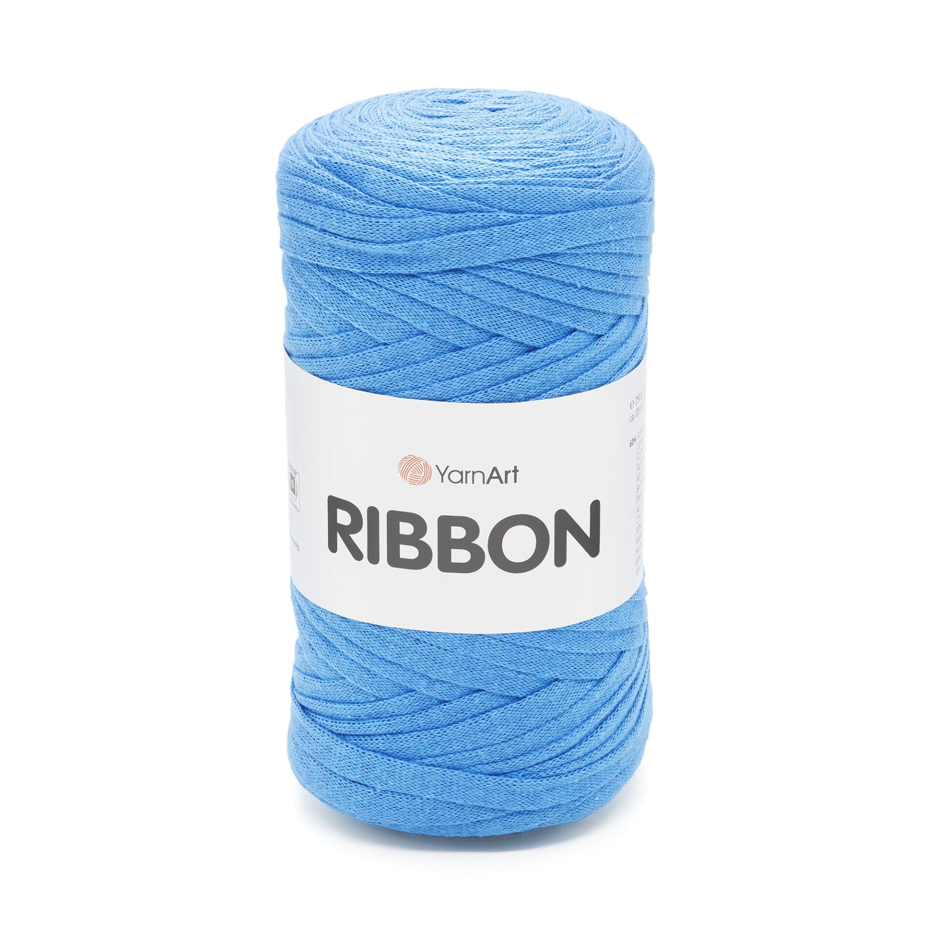 YARNART RIBBON - AKSESUAR EL ÖRGÜ İPİ PETROL MAVİSİ - 780