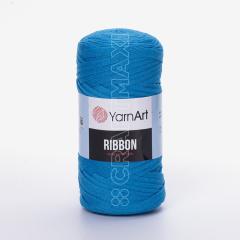 YARNART RIBBON - AKSESUAR EL ÖRGÜ İPİ PETROL MAVİSİ - 780