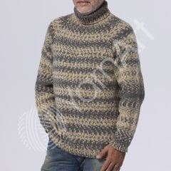 YARNART CLIFF - EBRULİ EL ÖRGÜ İPİ