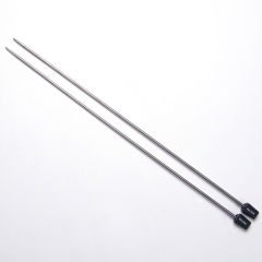 TİTANYUM ÖRGÜ ŞİŞİ 25 CM 2,5 MM
