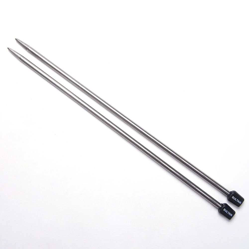 TİTANYUM ÖRGÜ ŞİŞİ 25 CM 3,5 MM