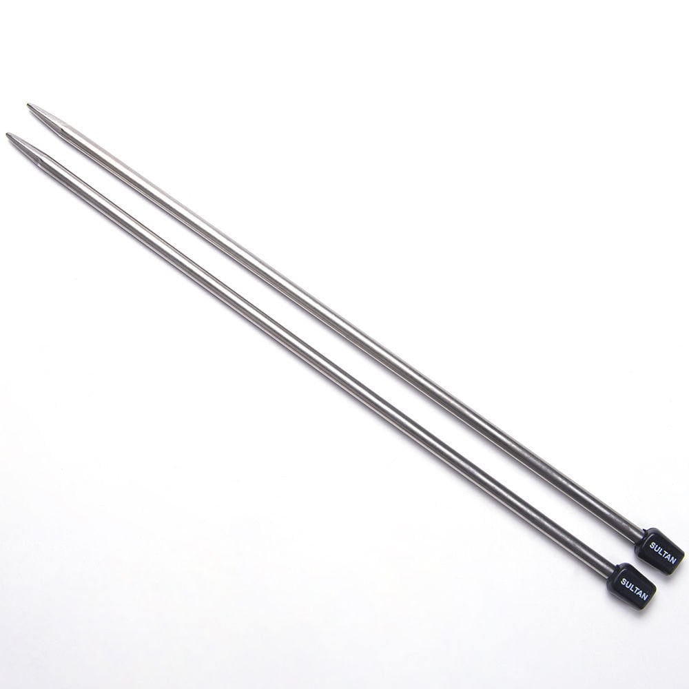 TİTANYUM ÖRGÜ ŞİŞİ 25 CM 4,5 MM