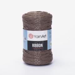 YARNART RIBBON - AKSESUAR EL ÖRGÜ İPİ VİZON - 791