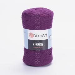 YARNART RIBBON - AKSESUAR EL ÖRGÜ İPİ VİŞNE ÇÜRÜĞÜ - 777
