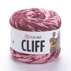 YARNART CLIFF - EBRULİ EL ÖRGÜ İPİ EBRULİ - 8314