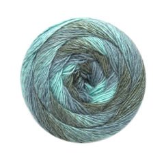 YARNART STYLISH ALPACA - EBRULİ EL ÖRGÜ İPİ EBRULİ - 7720