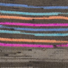 YARNART FORZA FOREVER - EBRULİ EL ÖRGÜ İPİ EBRULİ - 2702