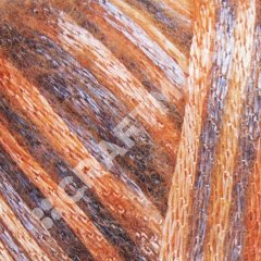 YARNART MELODY - EBRULİ, PARLAK EL ÖRGÜ İPİ