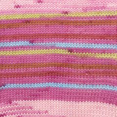 YARNART FORZA FOREVER - EBRULİ EL ÖRGÜ İPİ EBRULİ - 2706