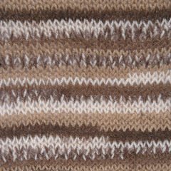 YARNART CRAZY COLOR - EBRULİ EL ÖRGÜ İPİ EBRULİ - 110