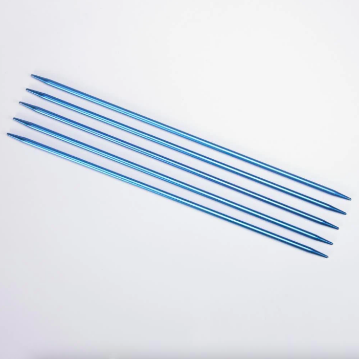 YARNART KLASİK ÇORAP ŞİŞİ - 20CM