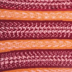 YARNART NORDIC - EBRULİ EL ÖRGÜ İPİ EBRULİ - 667