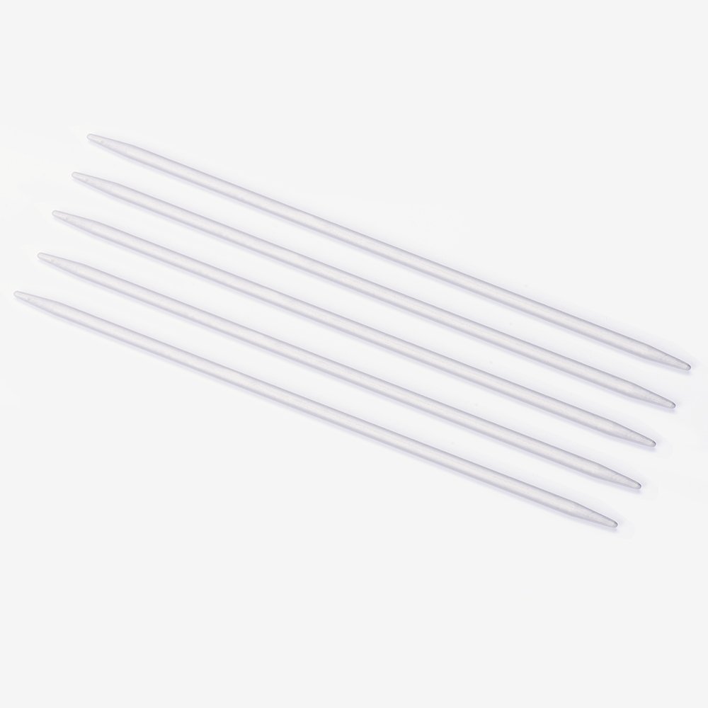 YARNART KLASİK ÇORAP ŞİŞİ - 20CM 4,5 MM