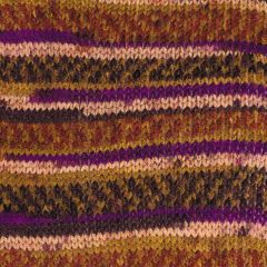 YARNART CRAZY COLOR - EBRULİ EL ÖRGÜ İPİ EBRULİ - 155