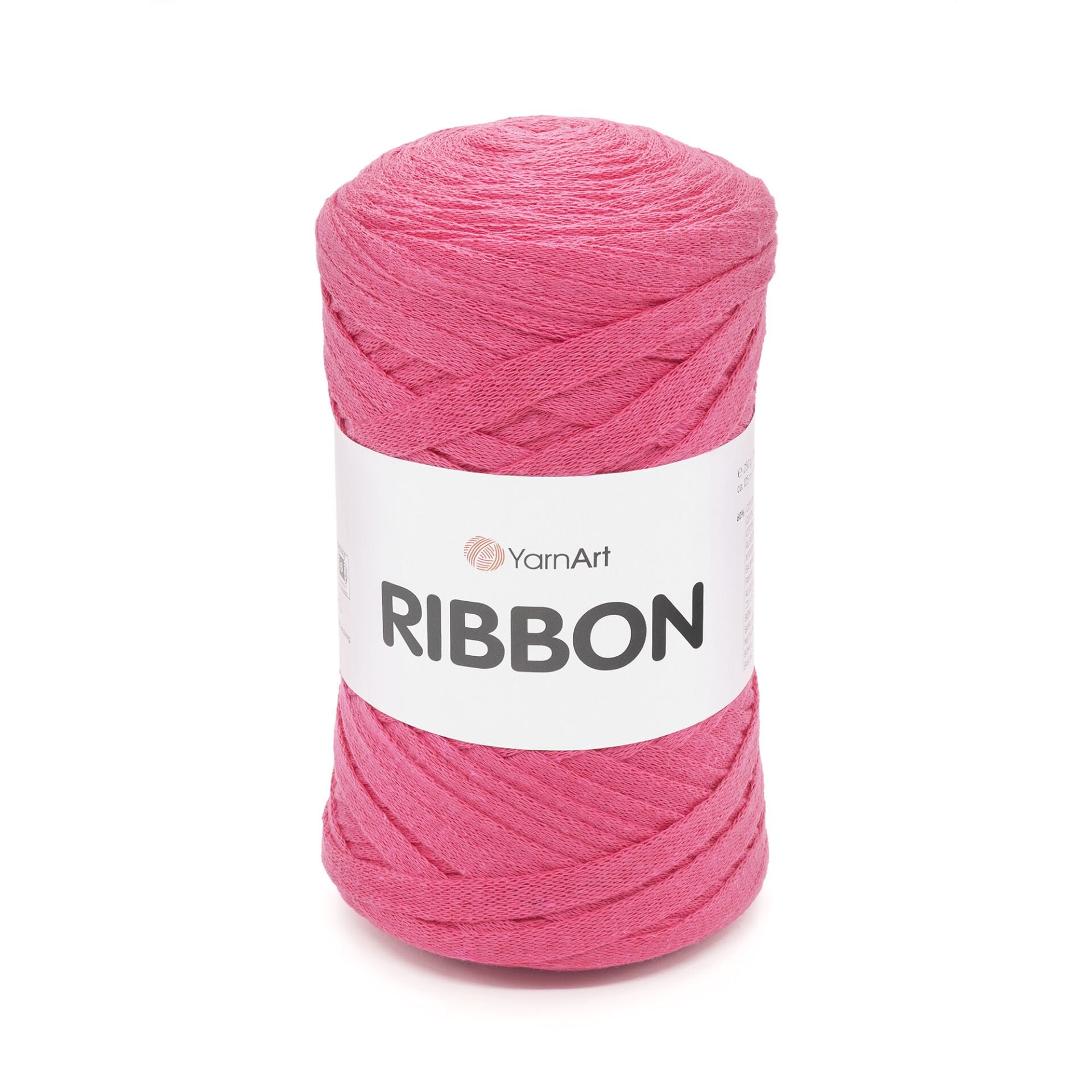 YARNART RIBBON - AKSESUAR EL ÖRGÜ İPİ NARÇİÇEĞİ - 766