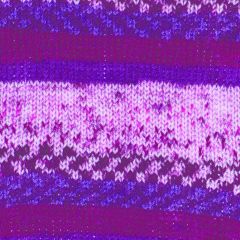 YARNART CRAZY COLOR - EBRULİ EL ÖRGÜ İPİ EBRULİ - 168