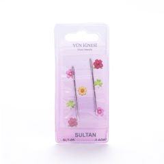 YÜN İĞNESİ SETİ