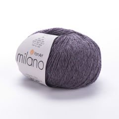 YARNART MILANO - EL ÖRGÜ İPİ EFLATUN - 869