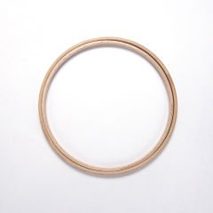 ŞİRİN 8 MM VİDASIZ KASNAK 18,5 CM