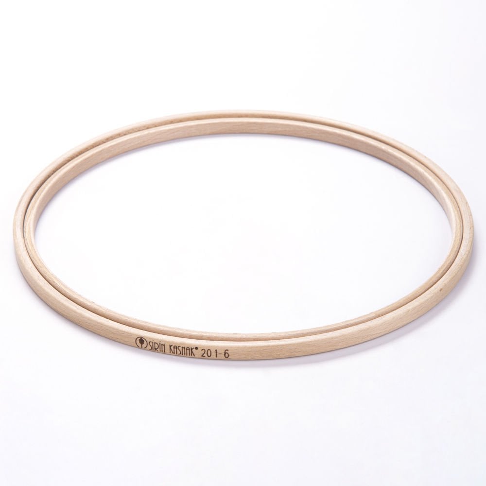 ŞİRİN 8 MM VİDASIZ KASNAK 21,5 CM