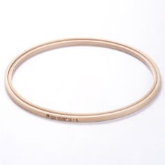 ŞİRİN 8 MM VİDASIZ KASNAK 21,5 CM