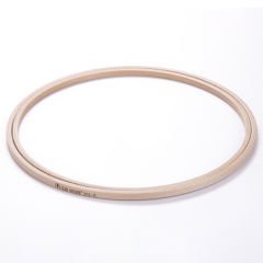 ŞİRİN 8 MM VİDASIZ KASNAK 25 CM