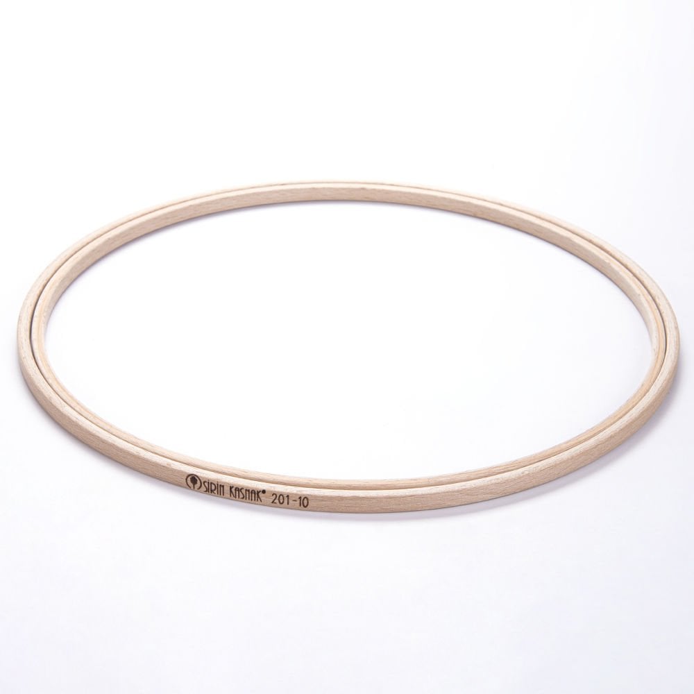 ŞİRİN 8 MM VİDASIZ KASNAK 27,5 CM