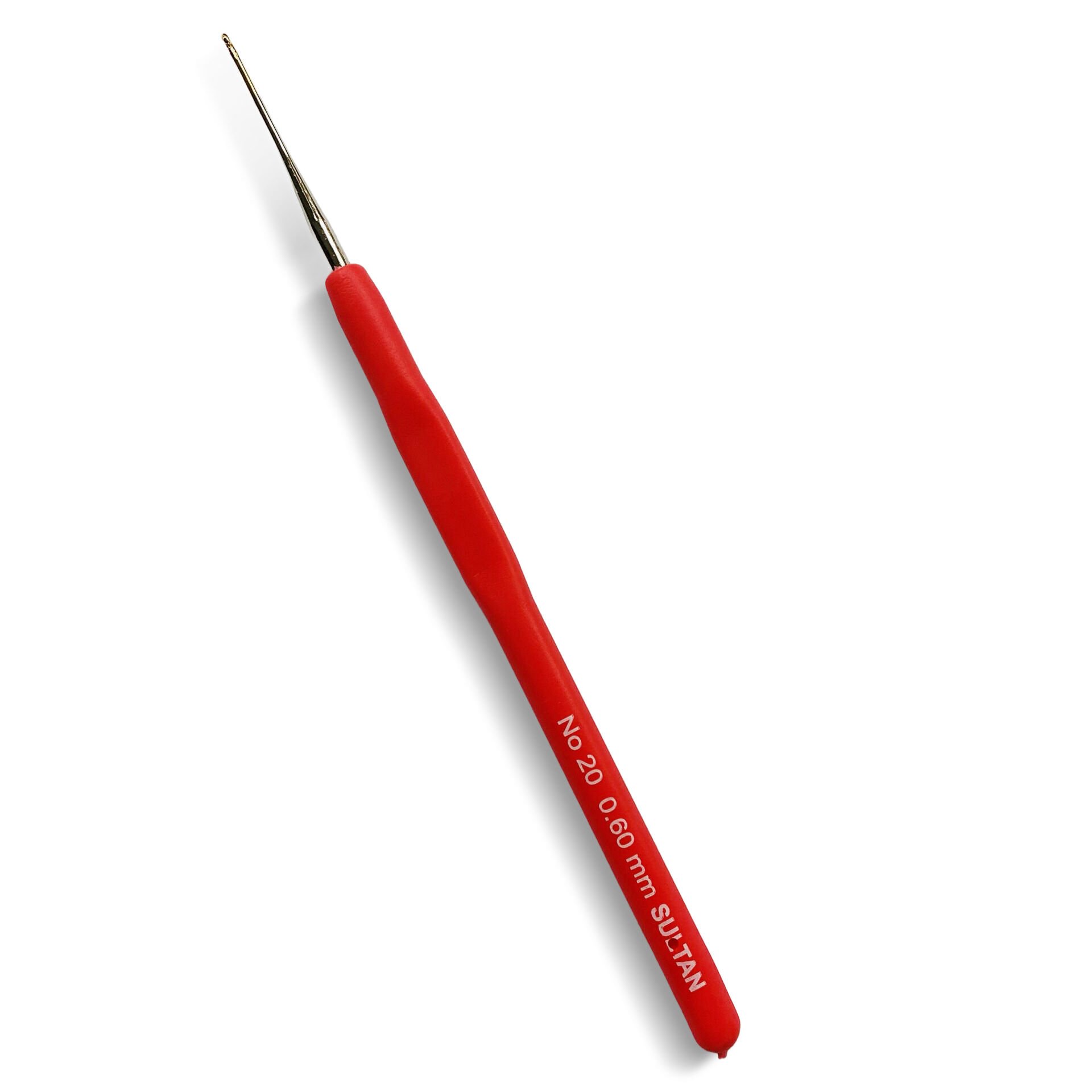 SİLİKON SAPLI DANTEL TIĞI 0,60 MM