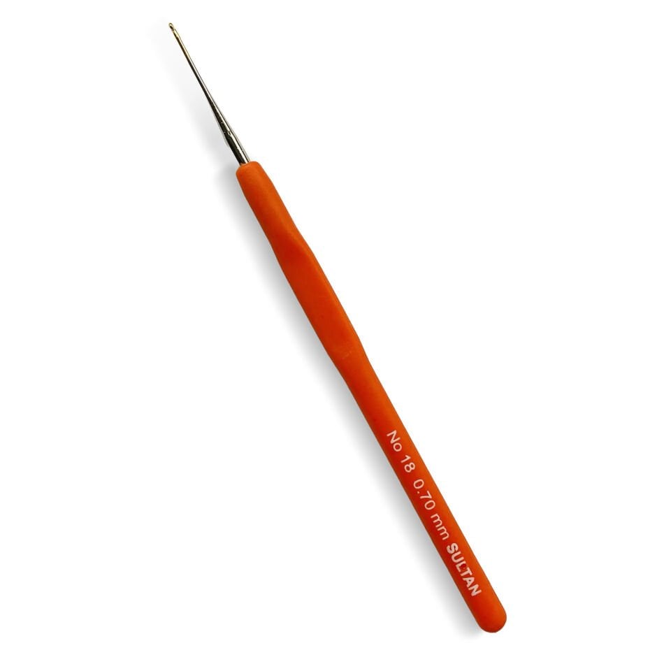 SİLİKON SAPLI DANTEL TIĞI 0,70 MM