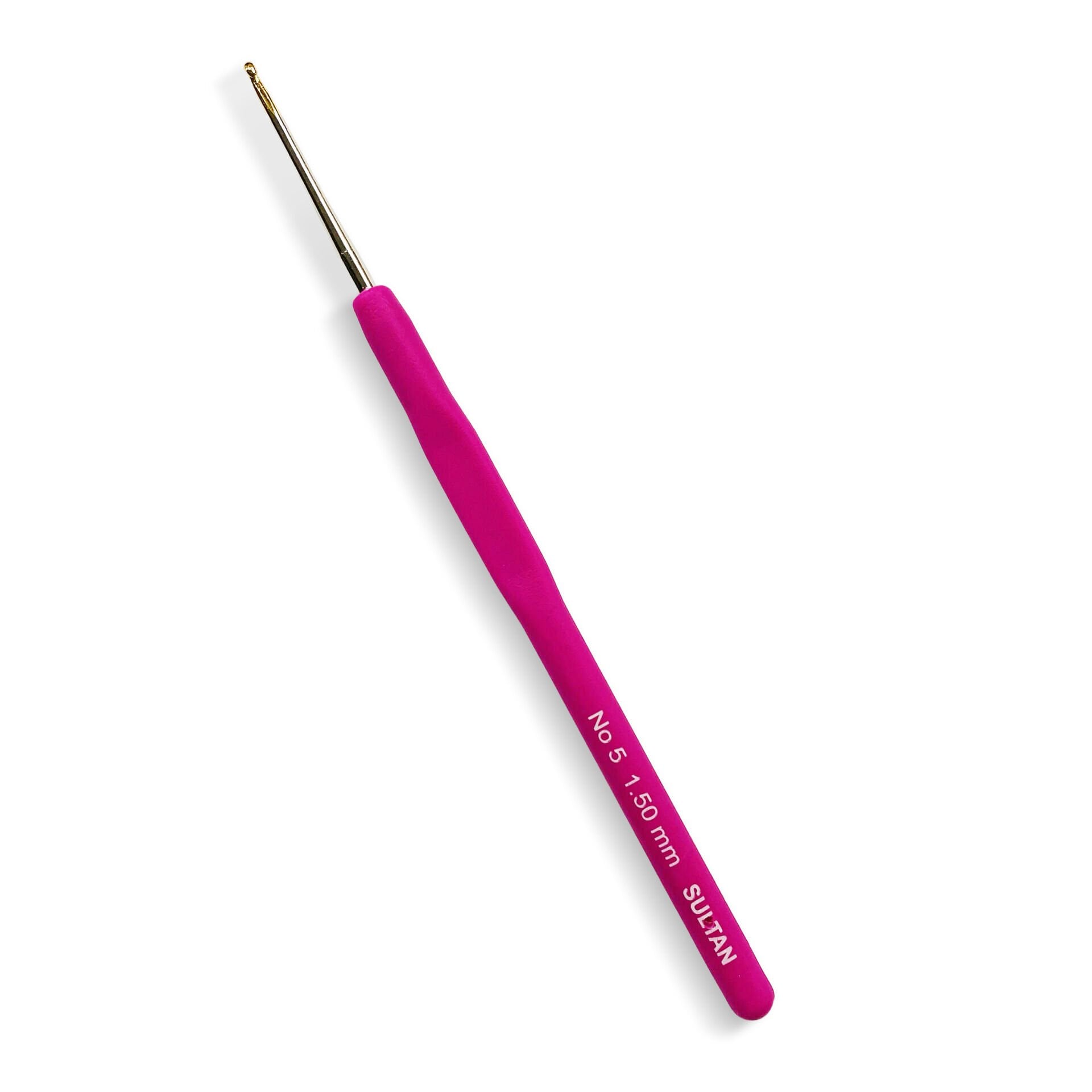 SİLİKON SAPLI DANTEL TIĞI 1,5 MM