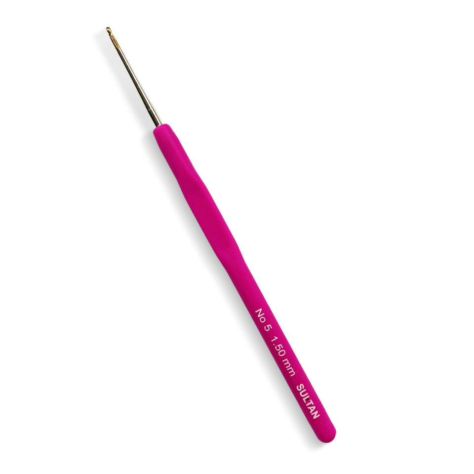SİLİKON SAPLI DANTEL TIĞI 1,5 MM