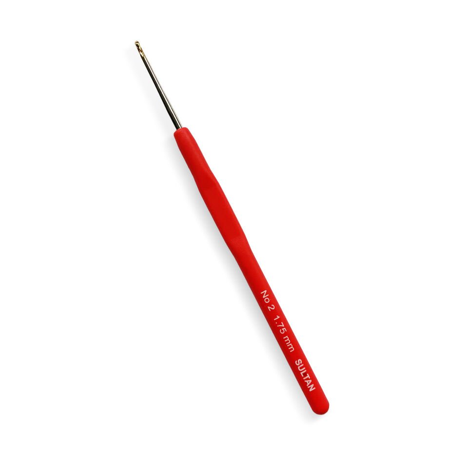 SİLİKON SAPLI DANTEL TIĞI 1,75 MM