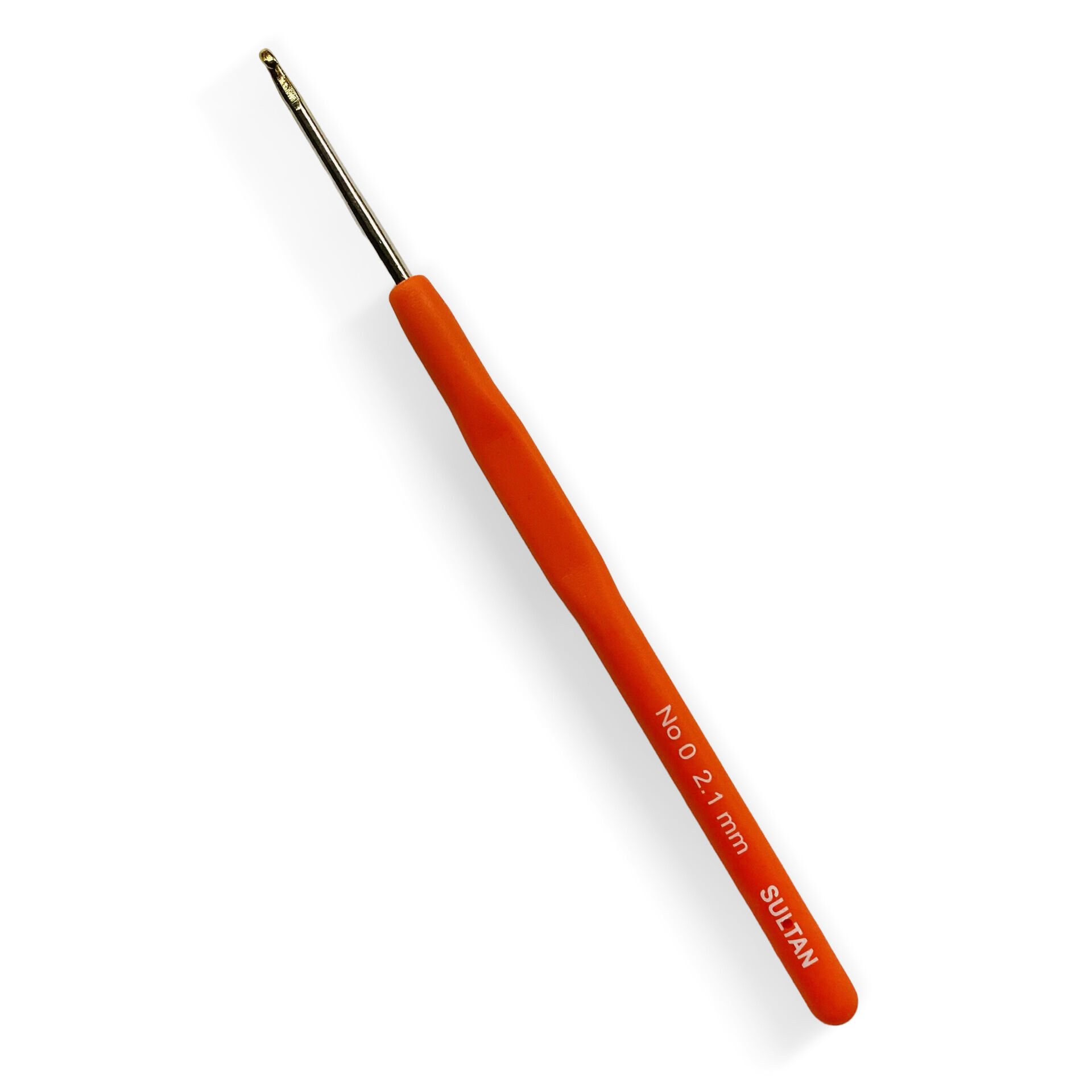 SİLİKON SAPLI DANTEL TIĞI 2,10 MM