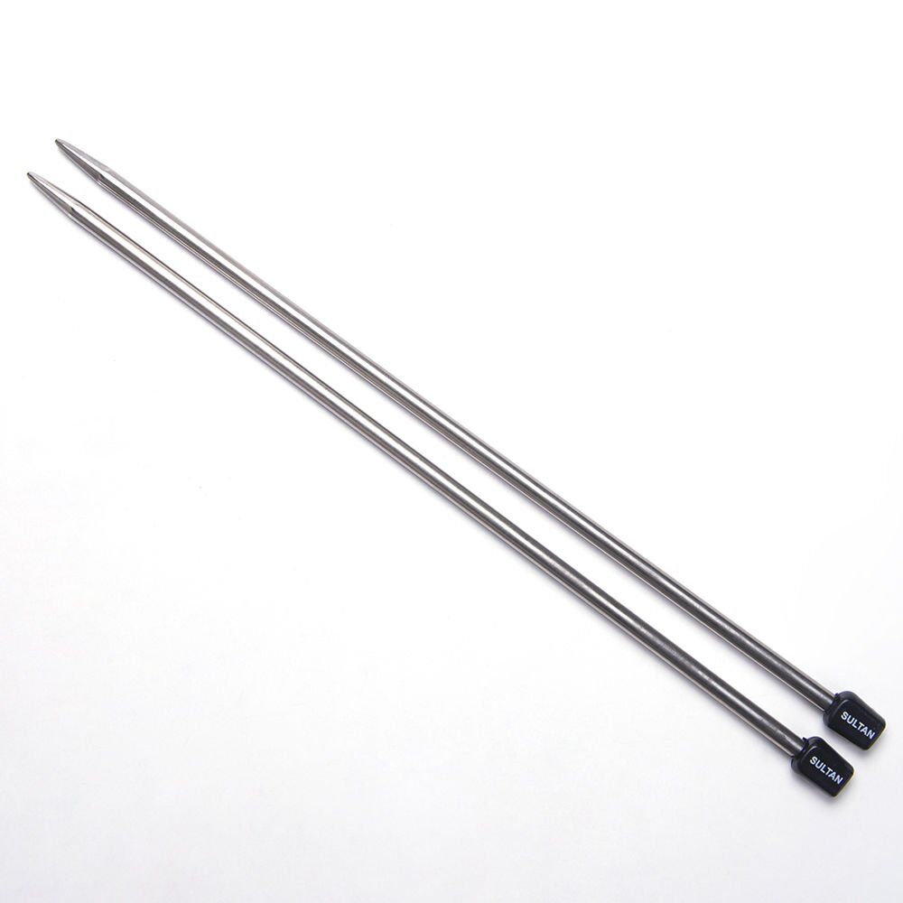 TİTANYUM ÖRGÜ ŞİŞİ 25 CM 3 MM
