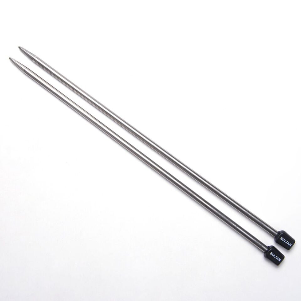 TİTANYUM ÖRGÜ ŞİŞİ 25 CM 3 MM